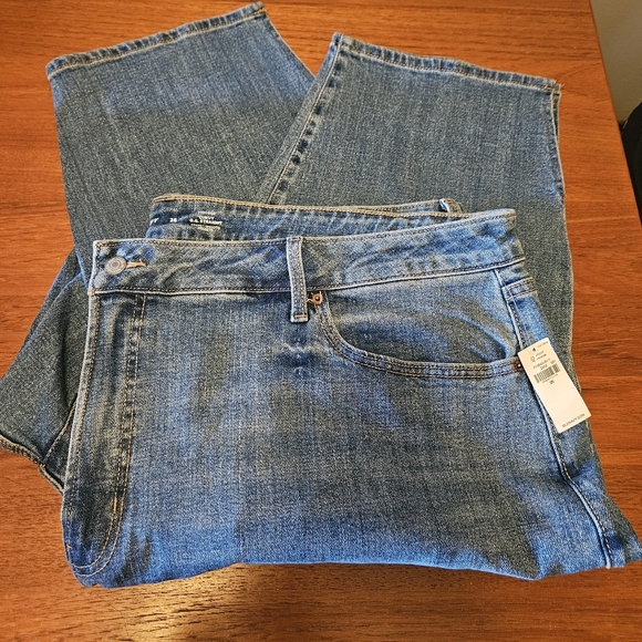 NEW Old Navy Jeans Size 26 - Picture 1 of 6